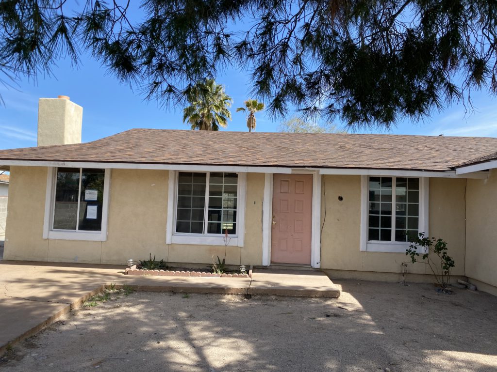 Online Auction Single Family Home 6621 S. Vereda de Las Casitas in