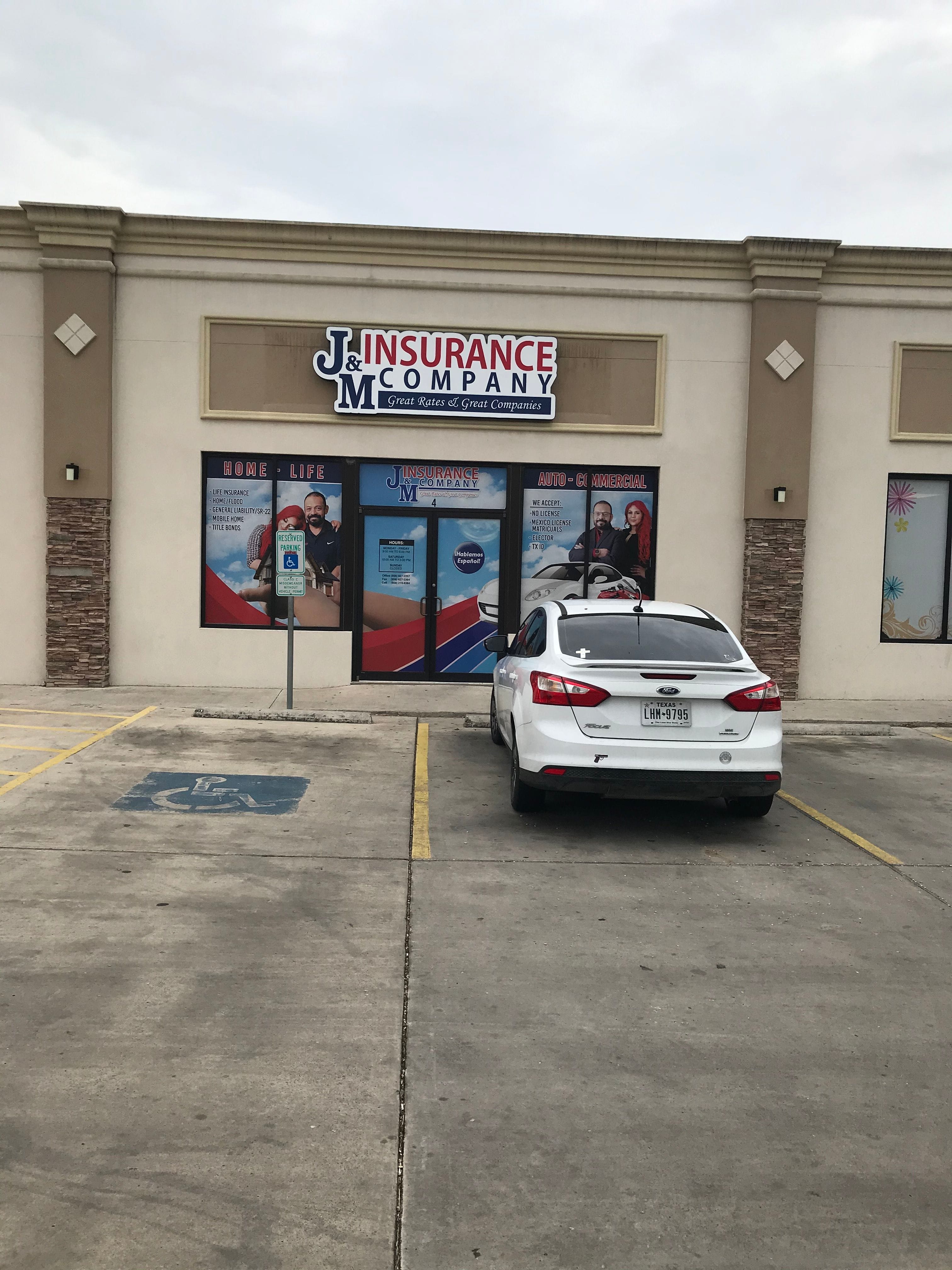 Online Auction Commercial Building 2711 S. 23rd St, McAllen, TX CWS