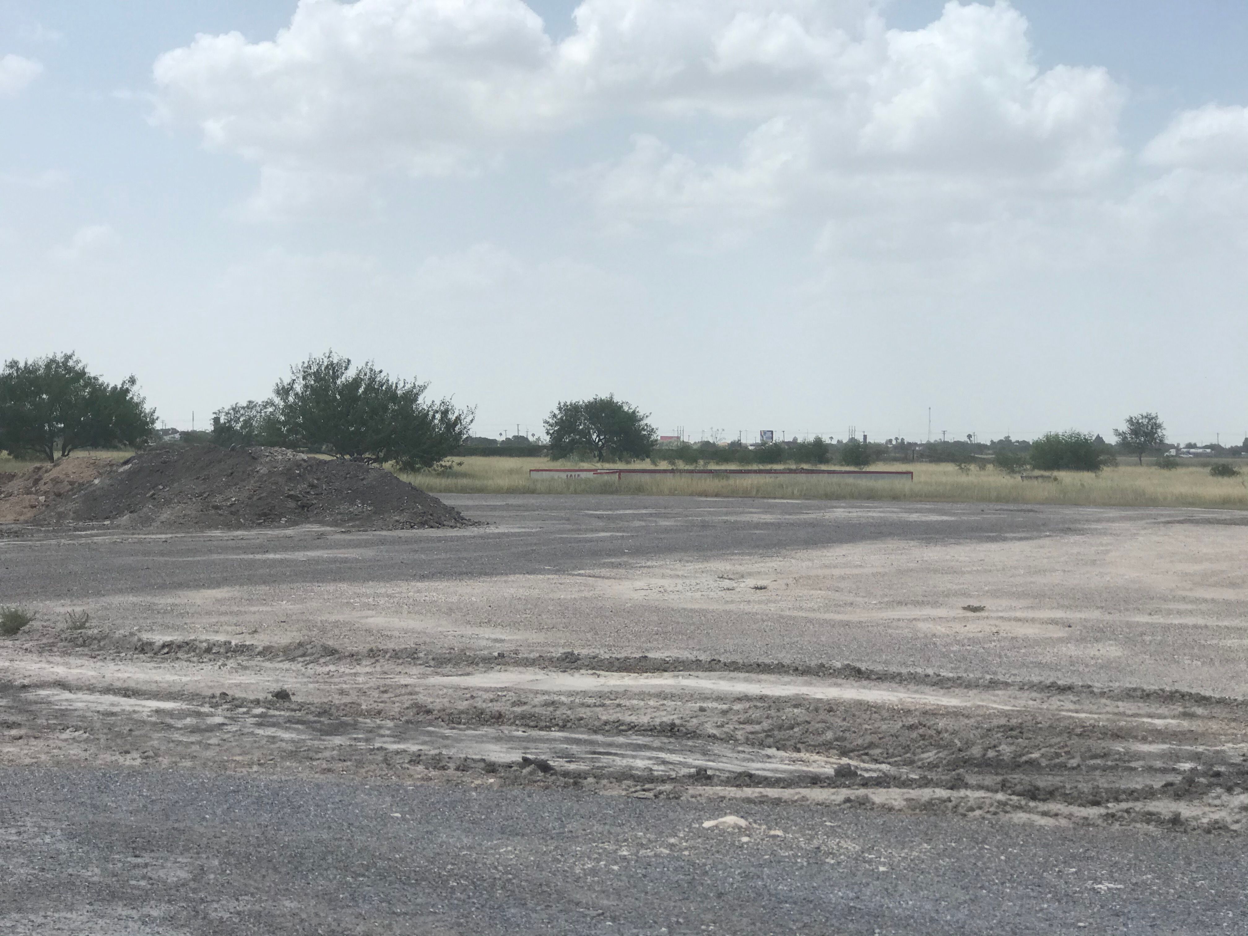 Online Auction Vacant Land 3019 Mile 2 West Road, Progreso, Texas
