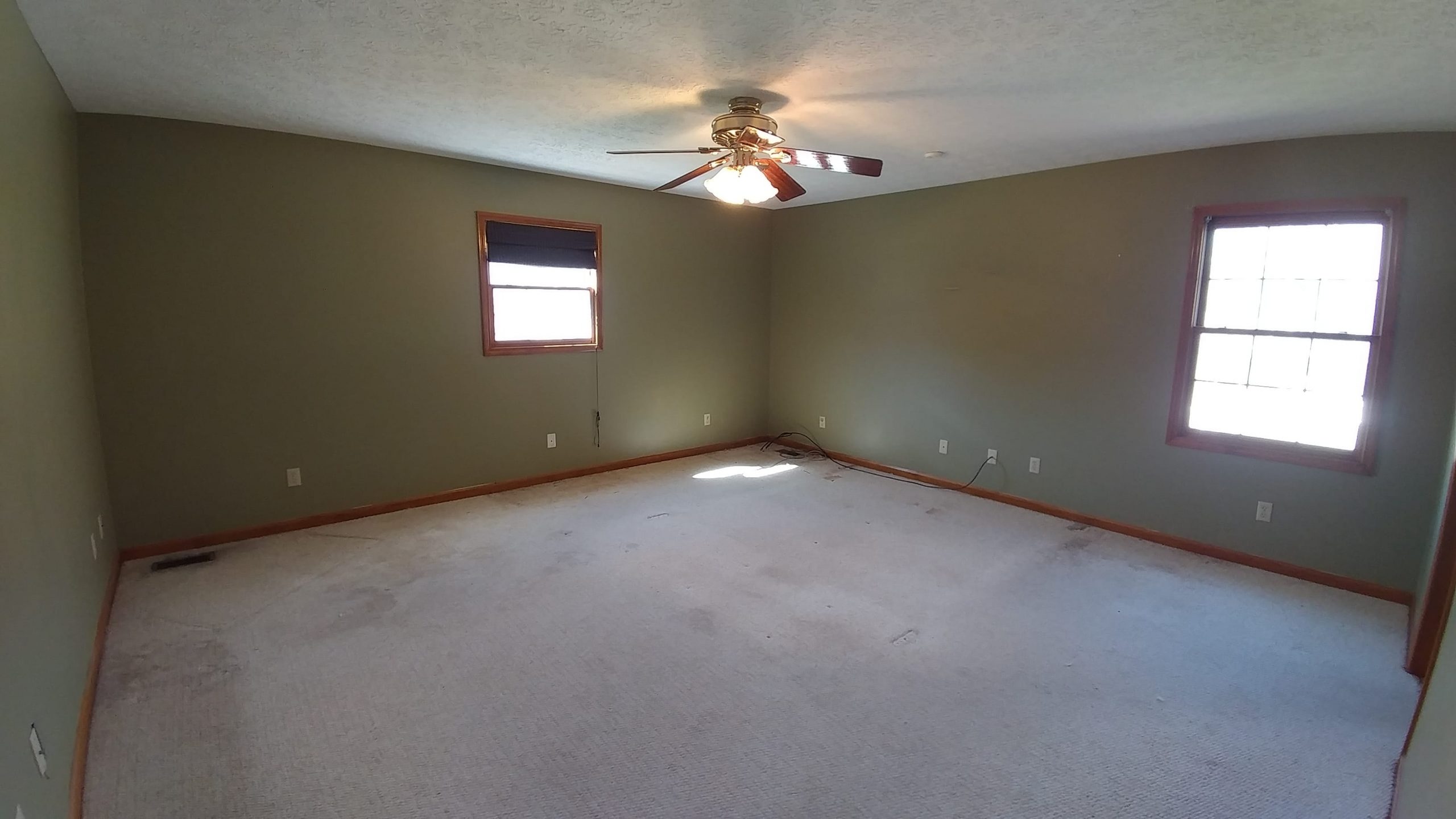 Online Auction Single Family Home, 1734 Orchard Drive, Lenoir, NC