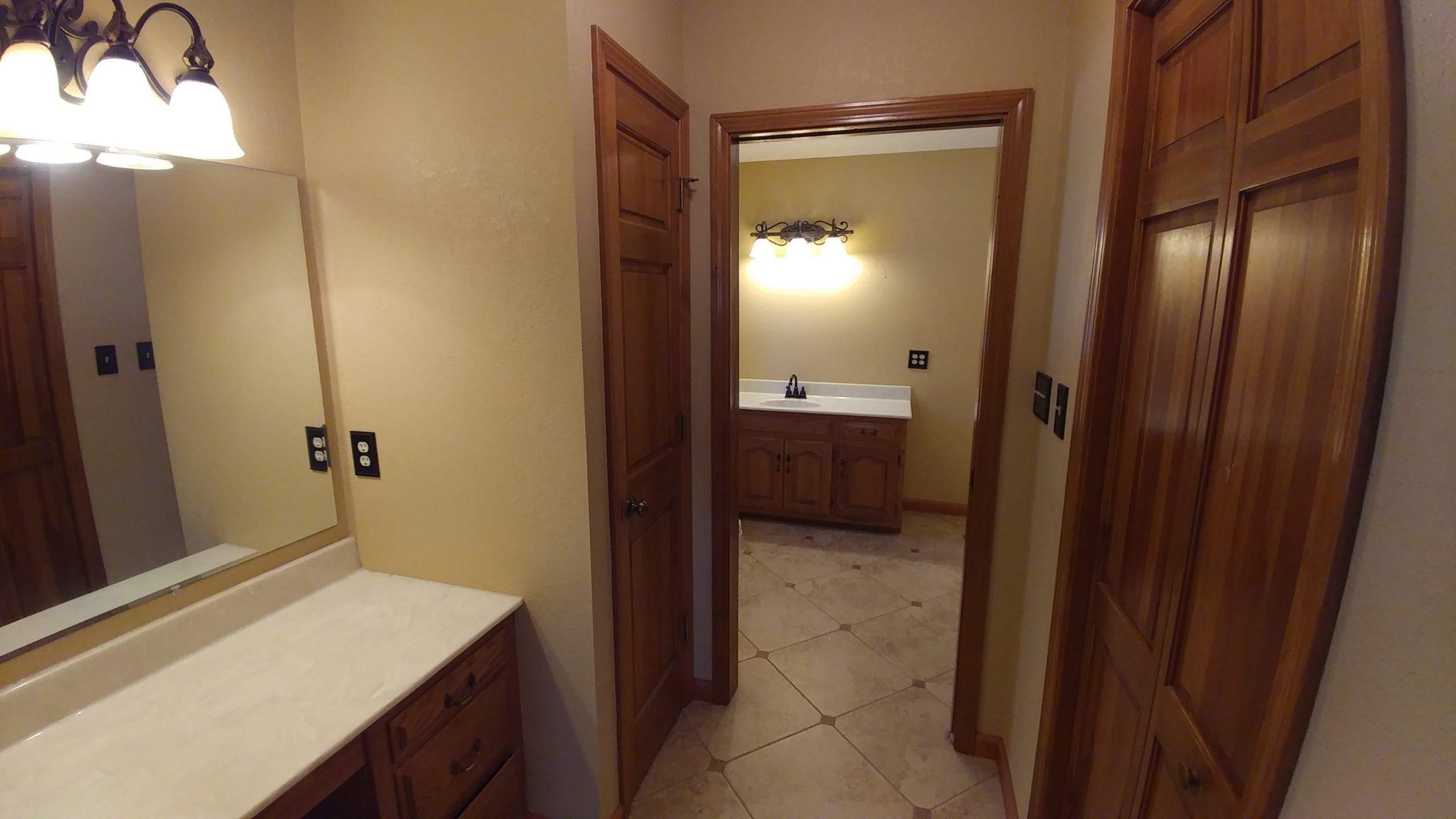 Online Auction Single Family Home, 1734 Orchard Drive, Lenoir, NC