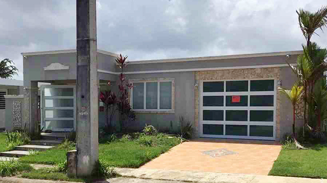 Online Auction: Single Family Home, Lot B-13, Street #2, Urbanización Estancias De Barceloneta, Barceloneta, PR