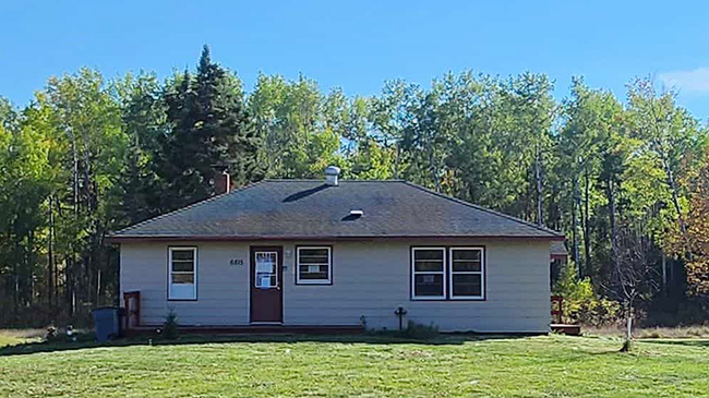 Online Auction: Single Family Home, 6815 Village Oak Rd NE, Remer, MN